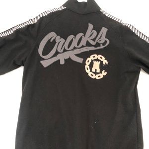 Crooks & Castles Jacket